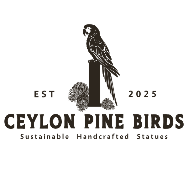 CeylonPineBirds